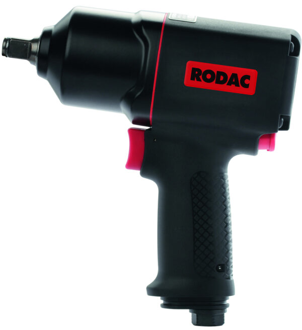 RODAC RC2890 Slagmoersleutel 1/2" (1400 Nm)-0