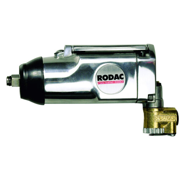 RODAC RC632 Slagmoersleutel 3/8" (75 Nm)-0