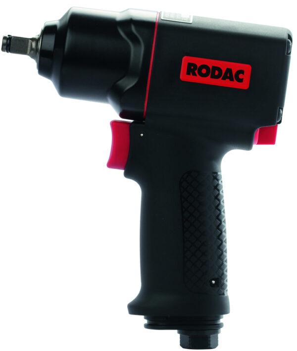 RODAC RC660 Slagmoersleutel 3/8" (583 Nm)-0