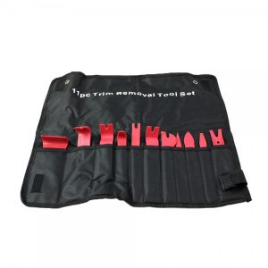 WT-922M1 Bekleding en sierlijst demontage set 11-delig