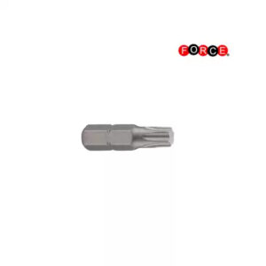 FORCE FC-1763025 Torx bit (Lengte: 30mm) T25