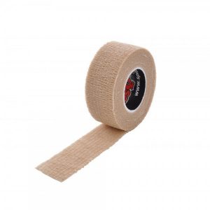 ResQ-Plast Professionele pleister | 25mm | Beige