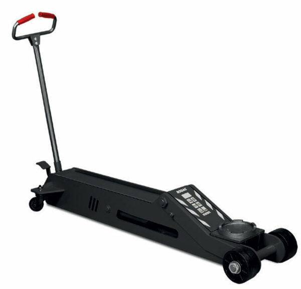 RODAC RQGC6N Garagekrik 6 ton-0