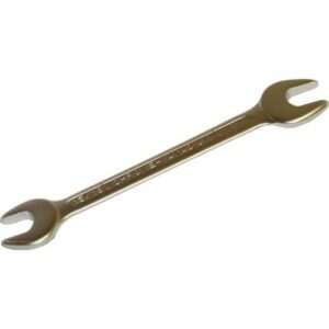 FORCE 7541013 Steeksleutel 10x13 mm-0