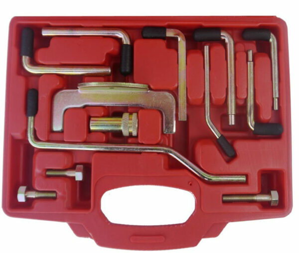 FORCE FC-913G3 Timing set diesel en benzine-0