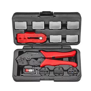 FORCE FC-68013 Kabelschoen tang set