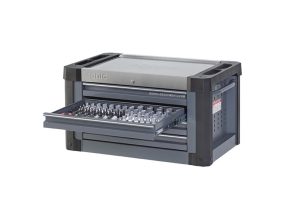 SONIC 728528 Gevulde topbox S9 233-dlg.