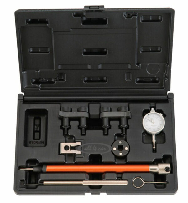 FORCE FC-908G18 Timing set VAG 1.8/2.0 TSi/TFSi-0