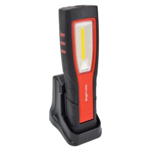 BRIGHT LINE B-5010 COB LED werklamp oplaadbaar | 600 lumen