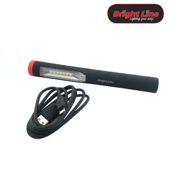 Bright Line B-4010 LED Penlamp met 120 lumen-20131