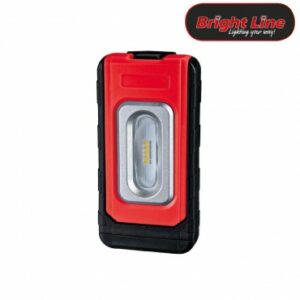 BRIGHT LINE B-5025 SMD LED Compacte werklamp-0