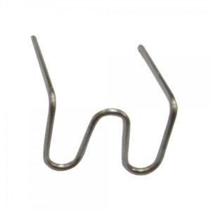 Reparatie pin 0.6 mm W type 100st-0