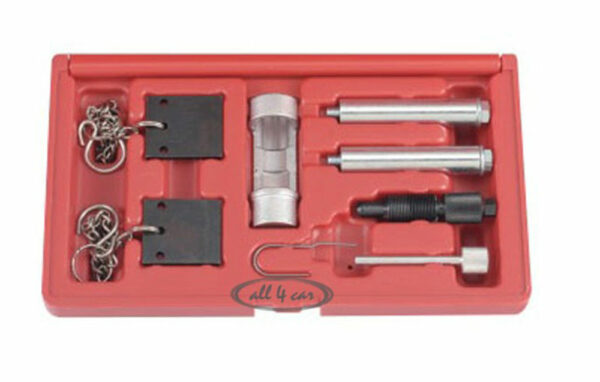 FORCE FC-908G5 Timing set VAG 2.5D TDi V6-0