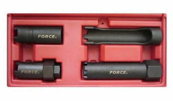 FORCE FC-904K1 Injector dopsleutel set 4-delig-0
