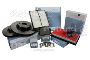 Onderhoudspakket Subaru Forester 2.0 2005-2008-0
