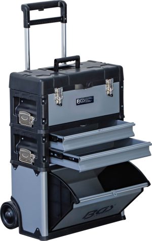 BGS 2002 Mobiele gereedschapstrolley