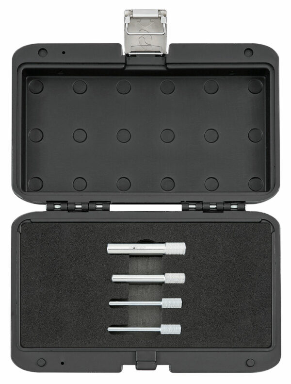 SONIC 829049 Motor-afstelset Ford diesel TDCi - 1,4/1,6-0