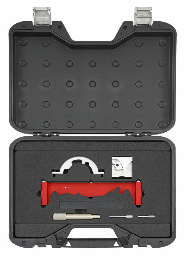 SONIC 829060 Motor-afstelset Opel benzine (distr. Ketting DOHC) (A12/A14)-0