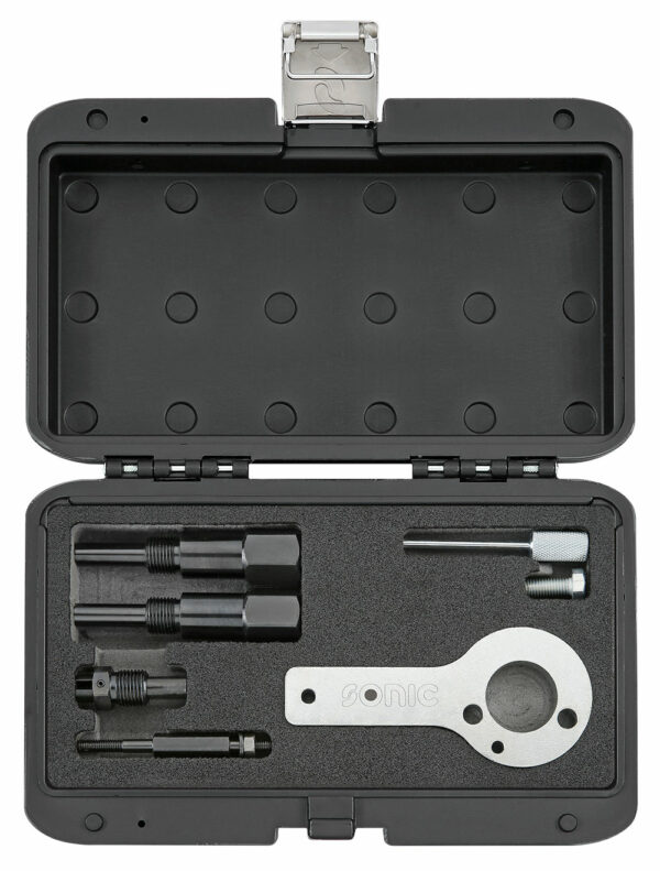 SONIC 829062 Motor-afstelset Opel/Renault/Saab diesel DOHC CDTi - 1.9-0