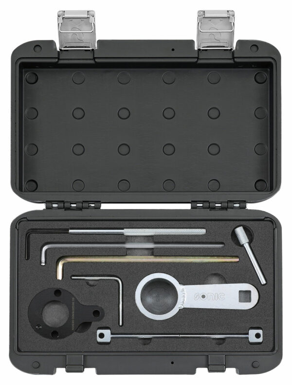 SONIC 829115 Motor-afstelset - VAG 1,4/1,6/2,0i Tdi CR-0