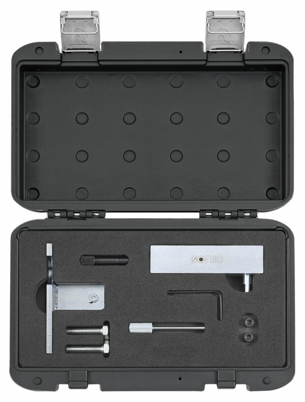 SONIC 829116 Motor-afstelset - Vauxhall/Opel 1,6 CDTi-0