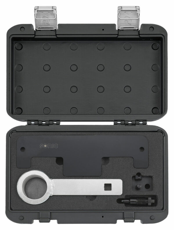 SONIC 829117 Motor-afstelset - VAG/Porsche-0