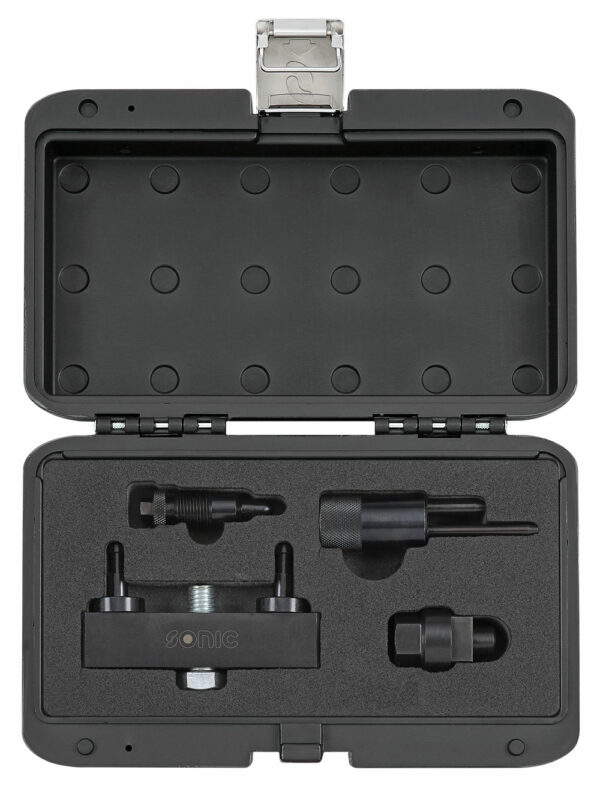 SONIC 829118 Brandstofpomp-aandrijfriem set - VAG Tdi 2,7/3,0-0