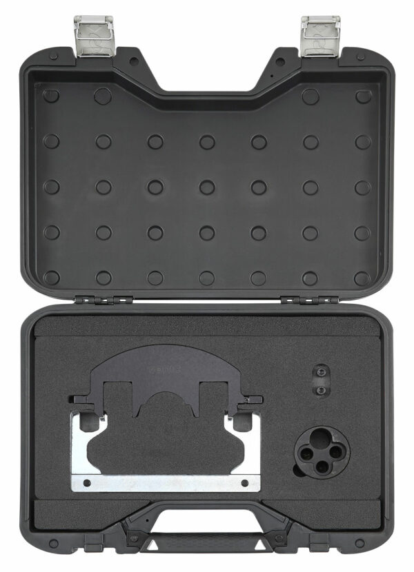 SONIC 829120 Nokkenas afstelset - Mercedes Benz 1,8/2,1/2,2-0