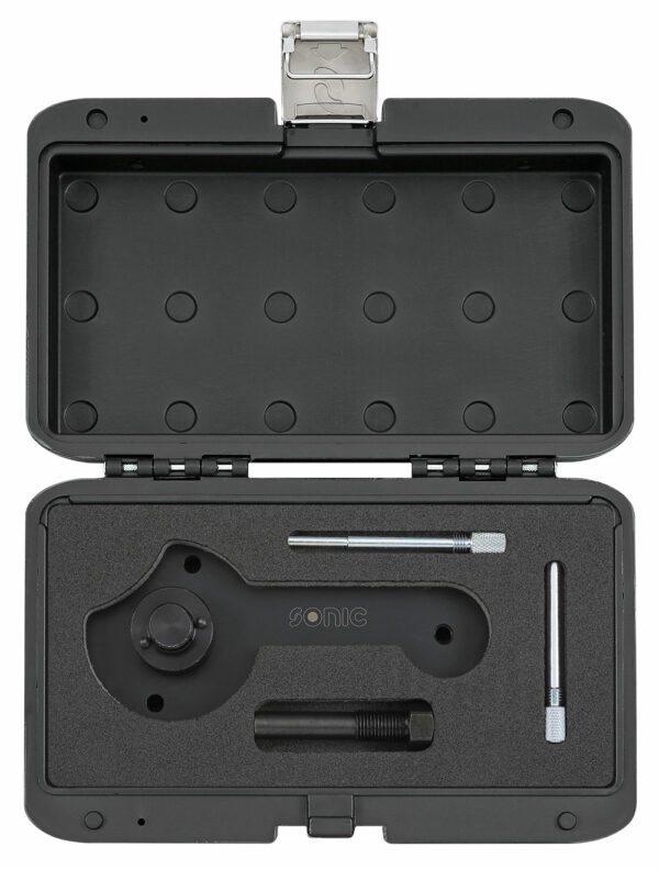 SONIC 829125 Nokkenas afstelset - VAG 1,4 TFSI-0