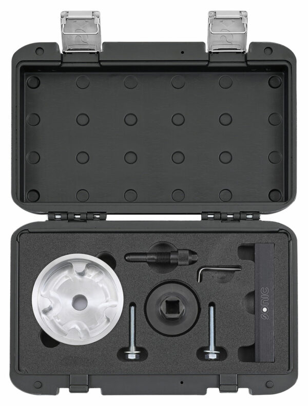 SONIC 829129 Motor-afstelset - Audi RS3, Q3, TT 2,5-0