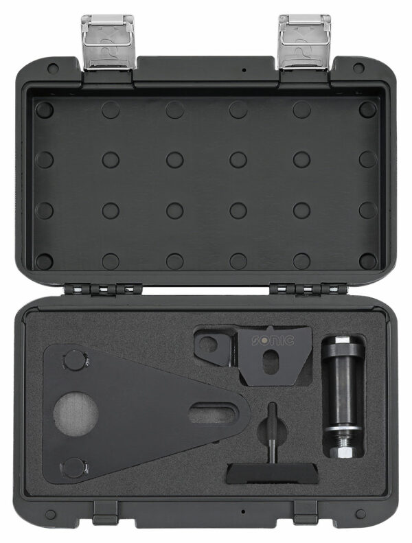 SONIC 829130 Vliegwiel/Poelie blokkeerset - Renault/Nissan-0