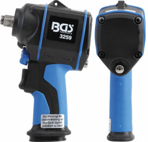 BGS 3259 Slagmoersleutel | 12.5 mm (1/2") | 949 Nm-0