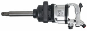 BGS 3288 Slagmoersleutel | 25 mm (1") | 2200 Nm-0