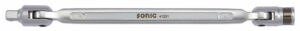 SONIC 41201 Scharniersleutel met 1/4" aansluiting-0