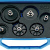 BGS 8316 Adapter Set voor BGS 8315 - Audi, BMW, Ford, Honda, Nissan, Opel, VW-0