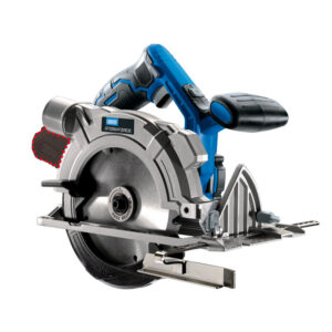 DRAPER D89451 Accu handcirkelzaag 20V/165mm-0