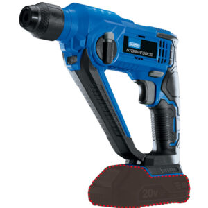 DRAPER D89512 Accu boorhamer 20V/ 13mm SDS-0