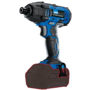 DRAPER D89520 Accu slag-schroevendraaier 20V-0