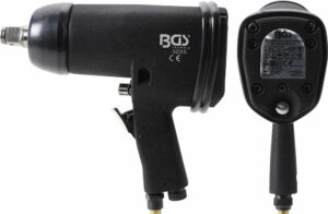 BGS 3225 Pneumatische slagmoersleutel (3/4") | 700 Nm-0