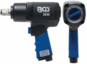 BGS 3235 Pneumatische slagmoersleutel (3/4") | 1355 Nm-0