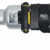 BGS 3240 Pneumatische slagmoersleutel (1") | 2169 Nm-0
