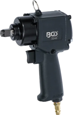 BGS 3245 Pneumatische compacte slagmoersleutel (1/2") | 678 Nm