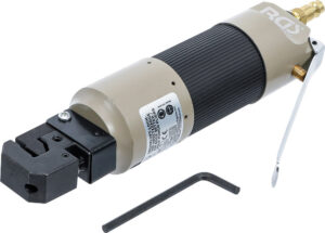 BGS 3255 Pneumatische pons- en verzettang