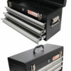 BGS 3312 Gereedschapskoffer met 3 laden-22373