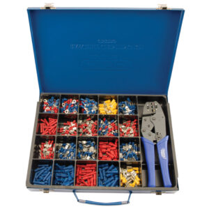 DRAPER D56383 Kabelschoentang set (AMP)