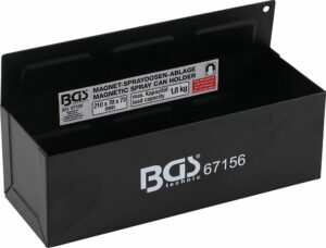 BGS 67156 Magneetbakje 210 mm-0