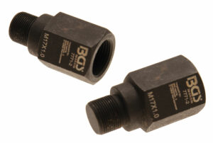 BGS 7771-2 Demontage adapter uit BGS 7771 | M17 x M20 x 52 mm-0