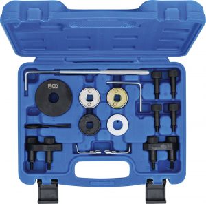 BGS 8928 Distributie timing set VAG 1.8 / 2.0 TFSI