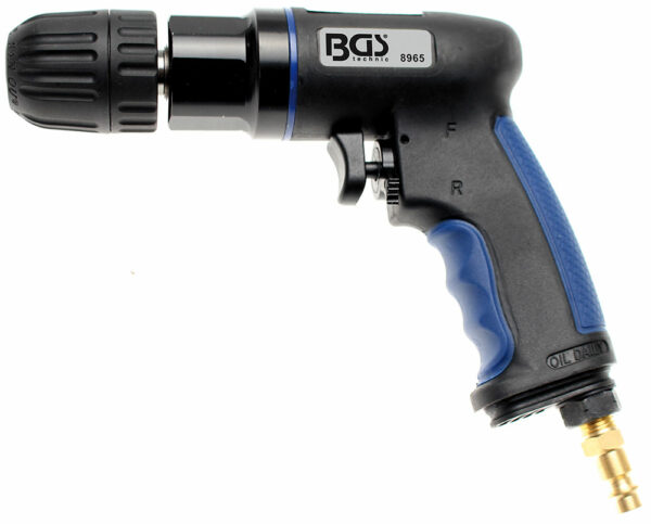 BGS 8965 Boormachine op lucht 10 mm-0