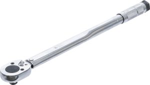 KRAFTMANN 963 Momentsleutel (1/2") | 30-210 Nm